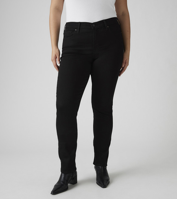 312 Shaping Slim Fit Jeans