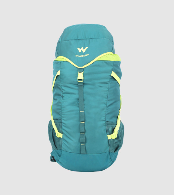 FLIP RUCK 1 Logo Printed Rucksack Bag