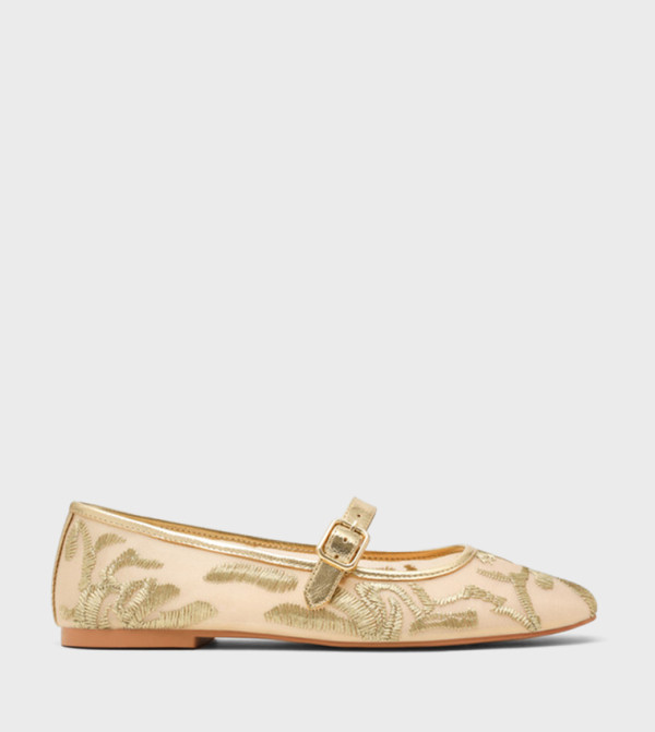 WILDFLOWER-MF Mary Jane Shoes