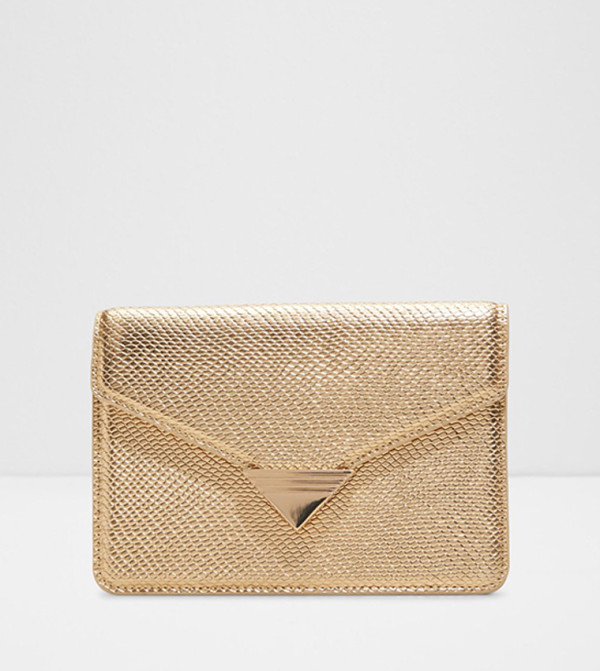 WILLAM Envelop Clutch Bag with Sling