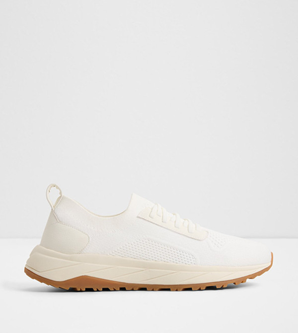 ZAYD Mesh Slip-On Shoes