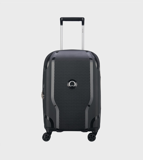 CLAVEL 4W 55cm Trolley Luggage Bag