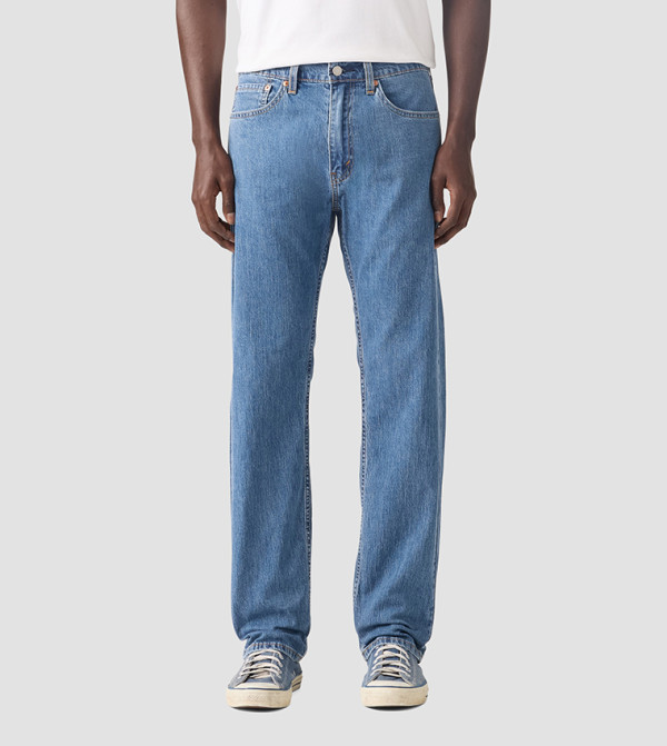 505™ Lightweight Straight Fit Jeans