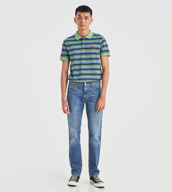 511 Faded Slim Fit Jeans