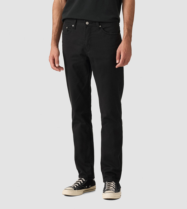 511™ Washed Slim Fit Jeans