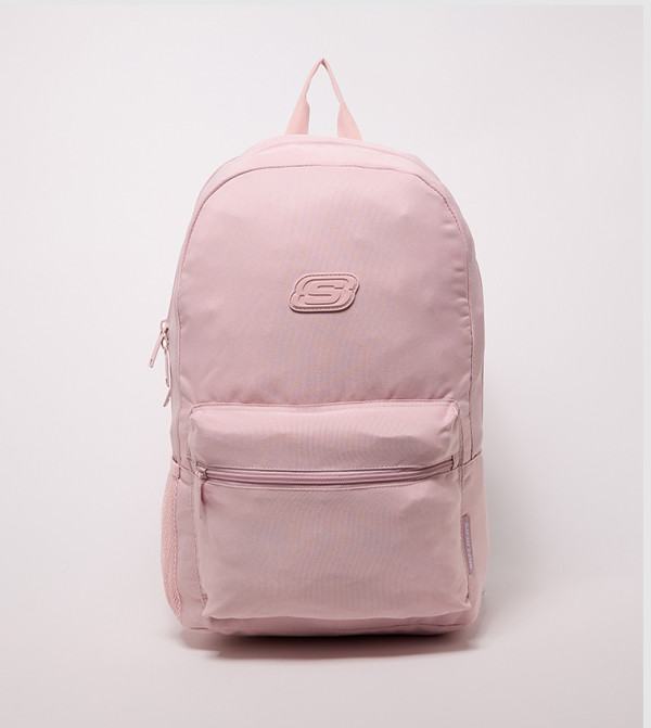 ESSENTIAL Logo Detail Backpack