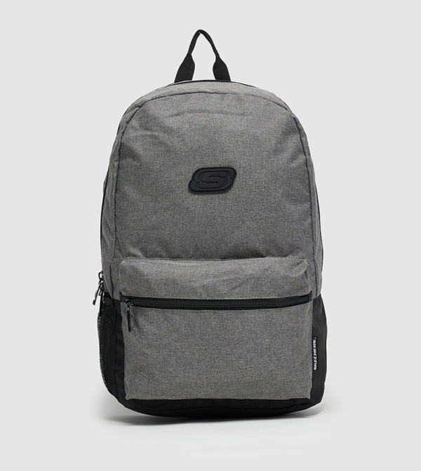 ESSENTIAL Logo Detail Backpack