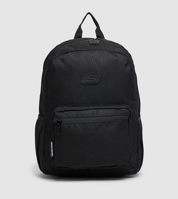 JR ADVENTURE Logo Detail Backpack