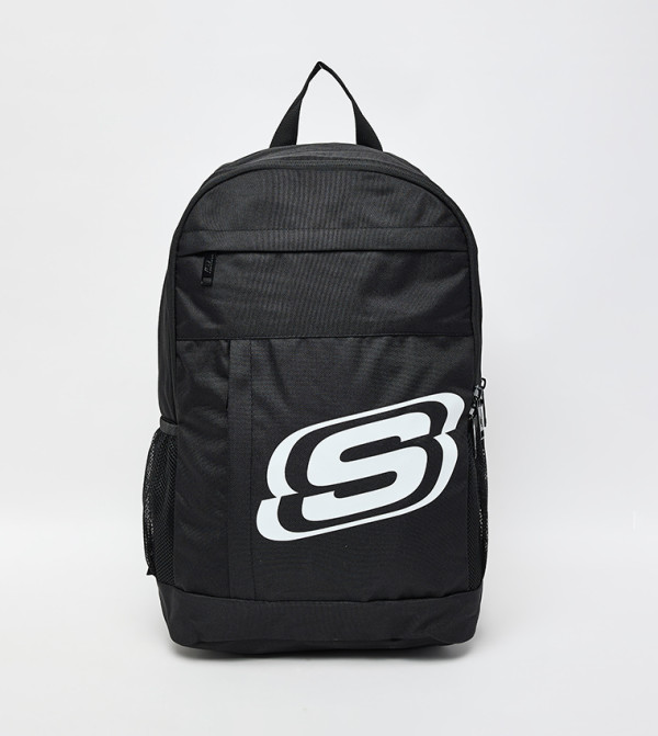 Logo Printed Central II Backpack