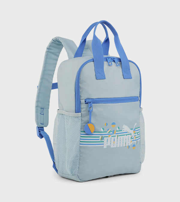 SUMMER CAMP Printed Backpack