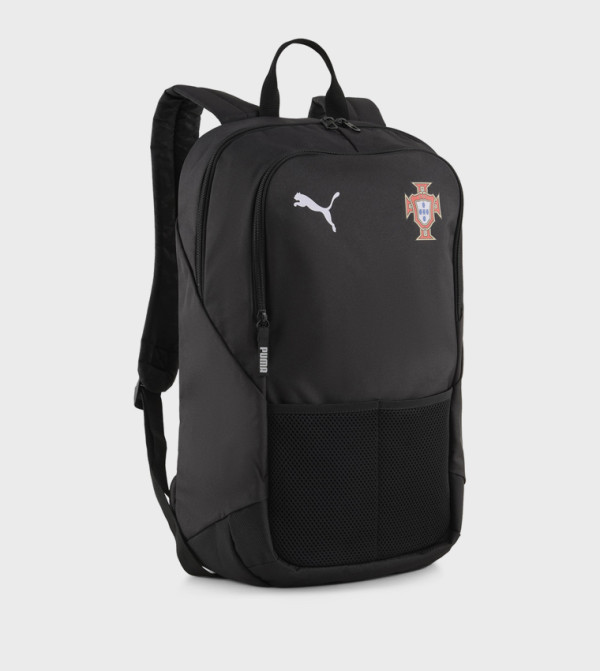 FPF Fan Logo Detail Backpack