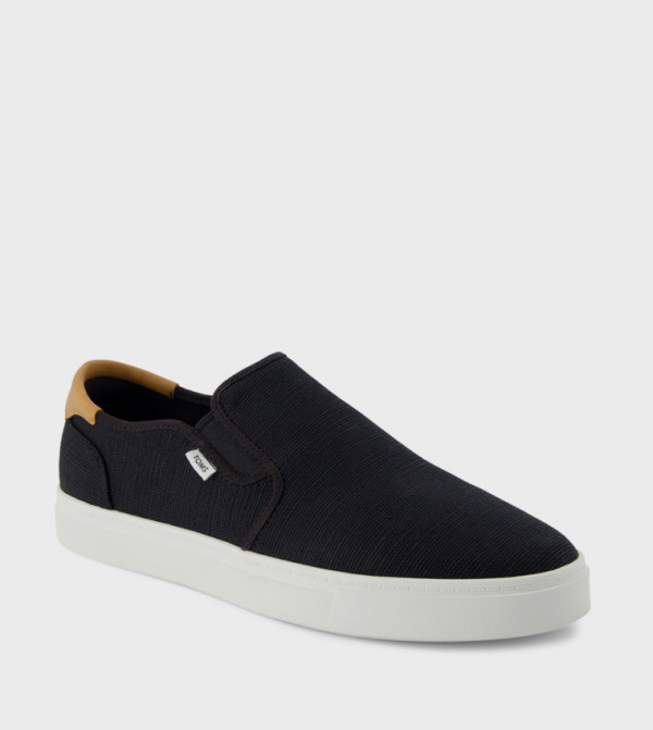 BAJA 2.0 Slip-On Casual Shoes