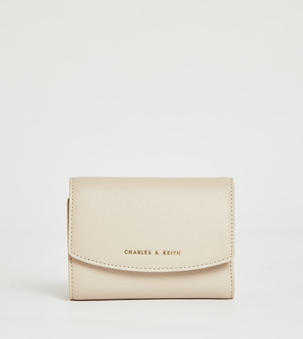 Front Flap Wallet
