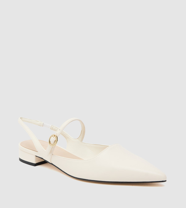 Low Block Heel Mary Jane Pumps