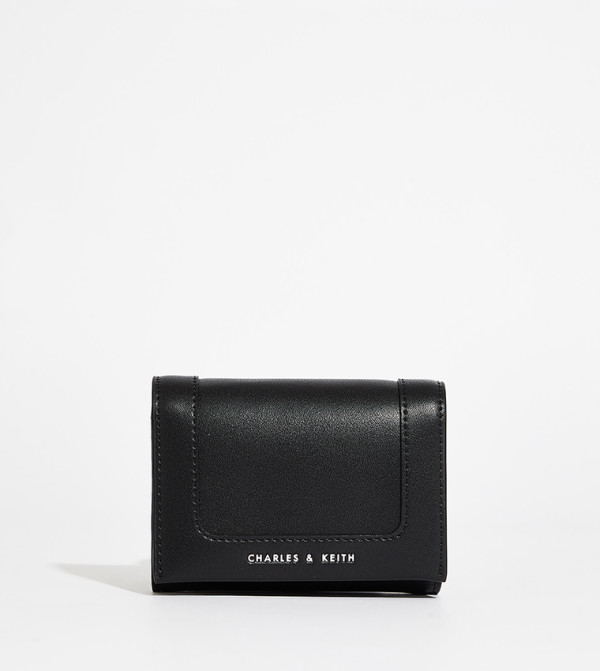 DAYLLA Logo Detail Wallet&nbsp;