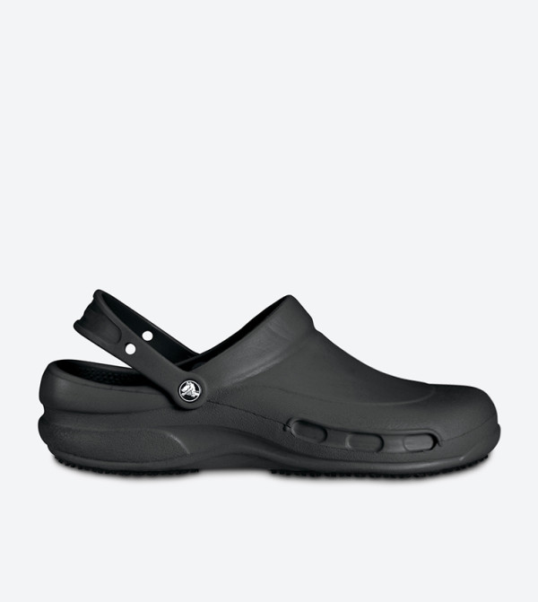 Bistro Clogs - Black