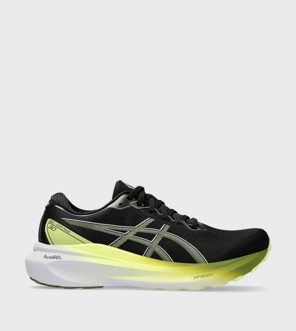 GEL-KAYANO 30 Lace Up Running Shoes