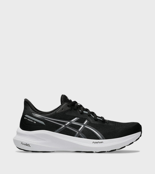 GT-1000 13 Lace Up Running Shoes