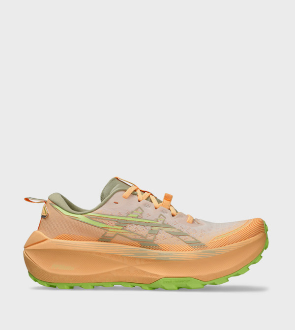 Trabuco Max 4 Lace Up Trail Running Shoes