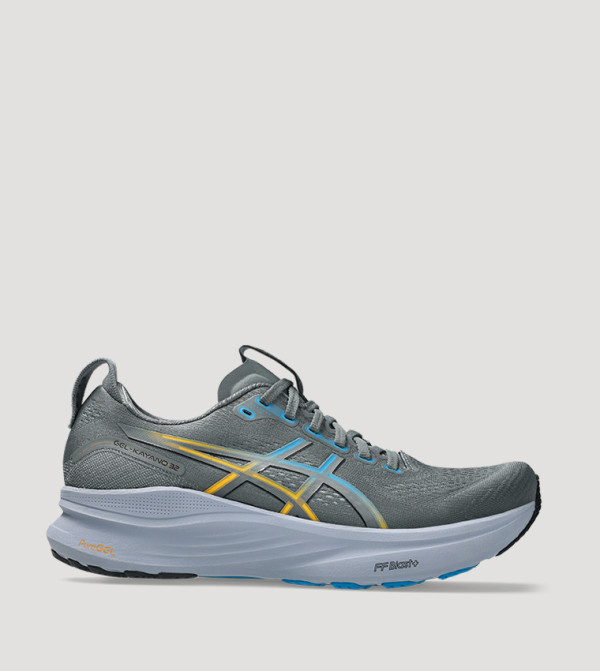 GEL-KAYANO 32 Textured Running Shoes