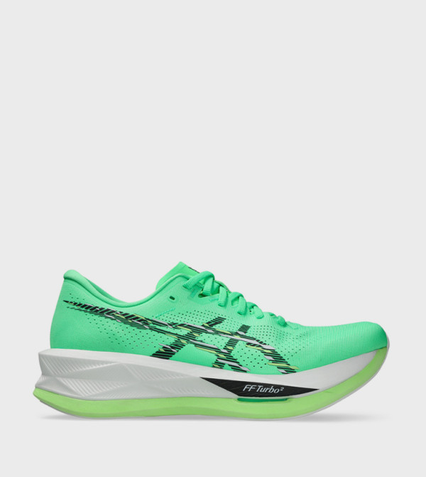 سنيكرز سونيك بلاست للجري برباط