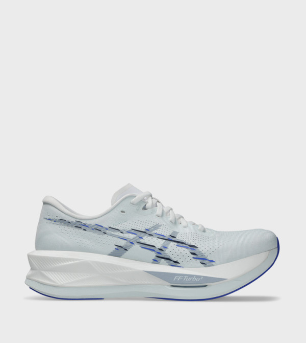 SONICBLAST Lace Up Running Shoes