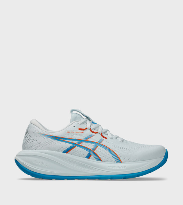 GEL-CUMULUS 28 Lace Up Running Shoes