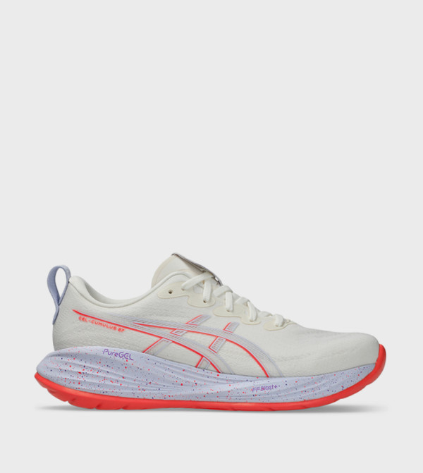 GEL-CUMULUS 27 TOKYO Lace Up Running Shoes
