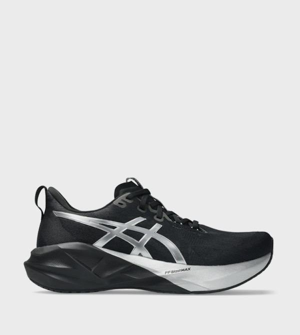 NOVABLAST 5 PLATINUM Lace Up Running Shoes