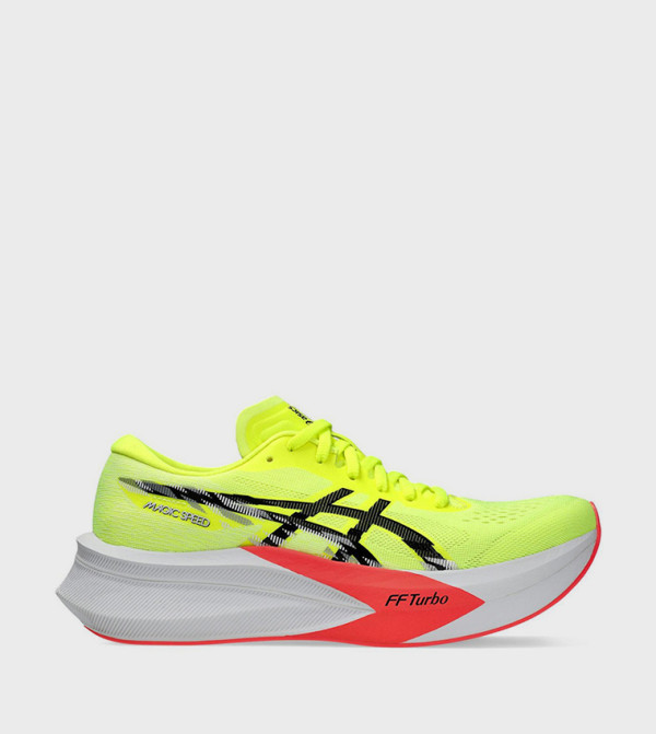 MAGIC SPEED 4 Running Shoes