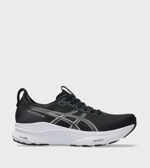 GEL-KAYANO 32 Lace Up Running Shoes