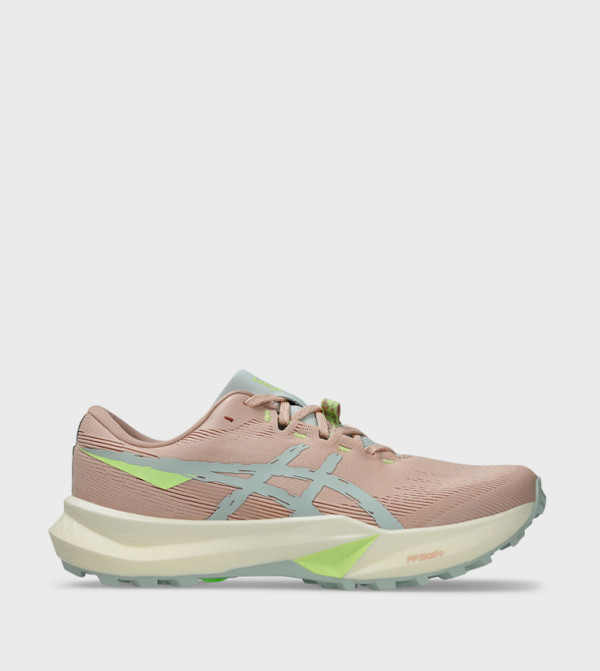 Fuji Lite 6 Lace Up Running Shoes