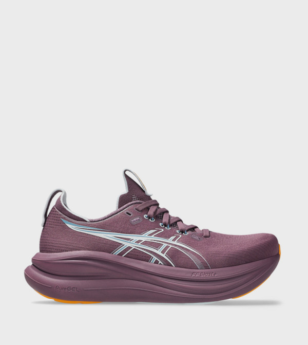 GEL-NIMBUS 28 Lace Up Running Shoes