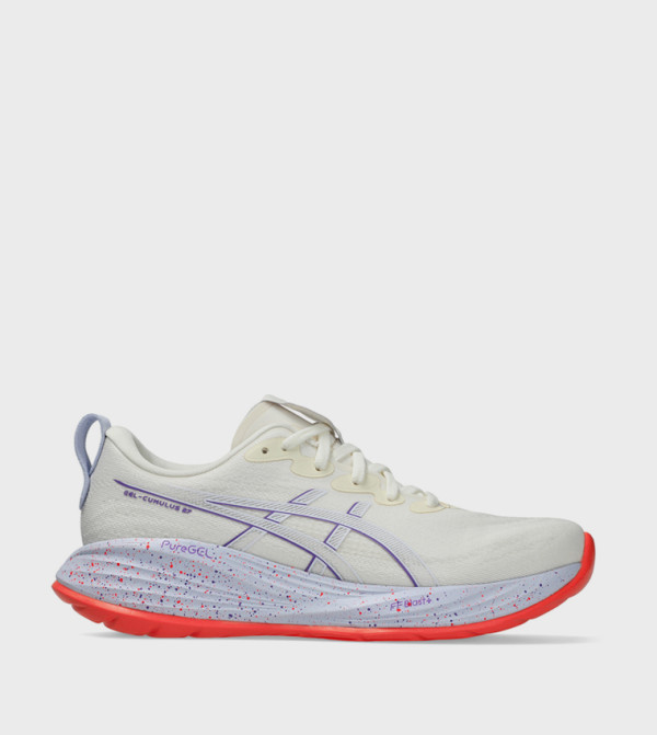 GEL-CUMULUS 27 TOKYO Lace Up Running Shoes