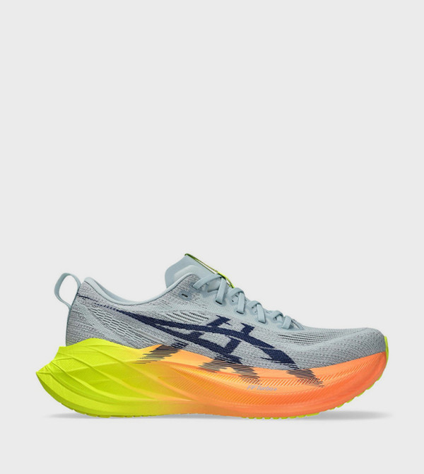 SUPERBLAST 2 PARIS Lace Up Running Shoes