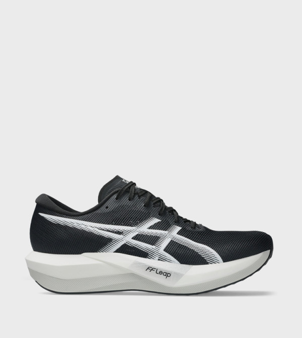 MAGIC SPEED 5 Lace Up Running Shoes