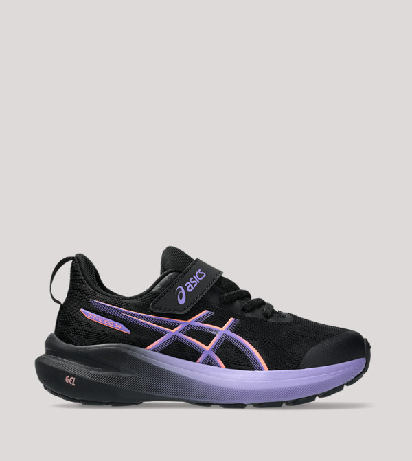 GT-1000 14 PS Textured Running Shoes