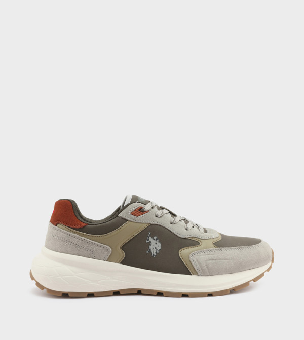 HOVER GLB 6FX Runner Sneakers