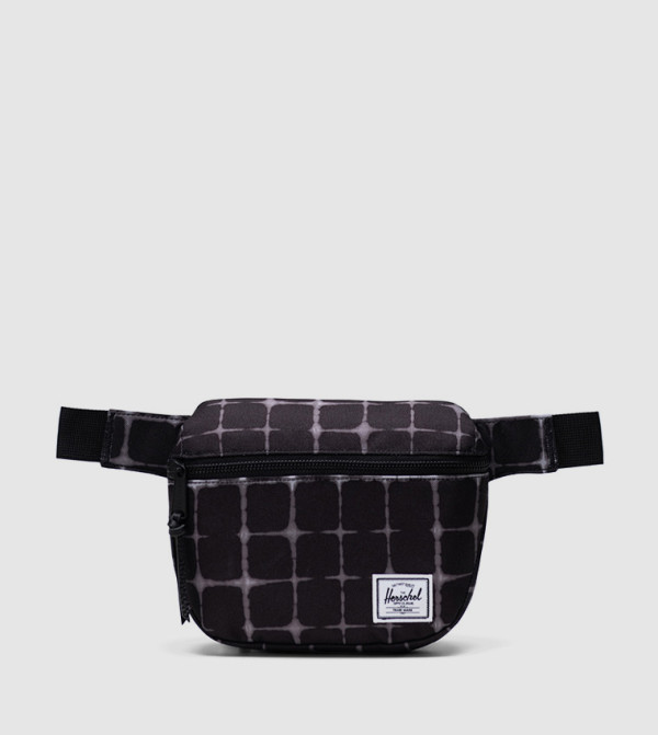 Fifteen All Over Print Waist Bag