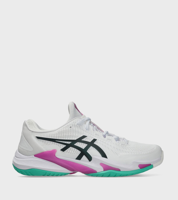COURT FF 3 Lace Up Training Shoes