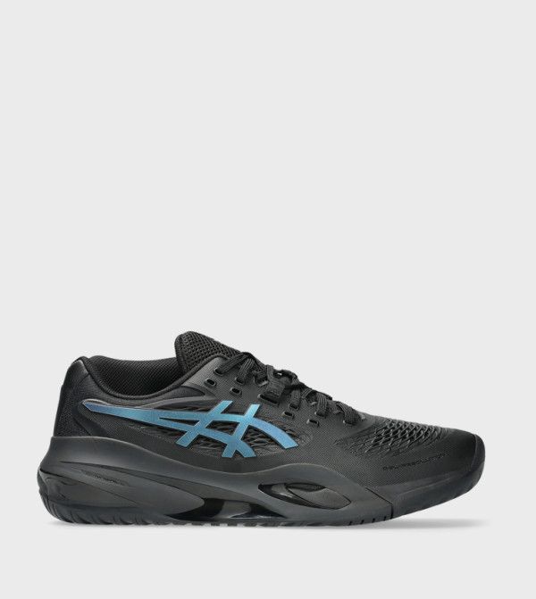 GEL-RESOLUTION X NIGHT ENERGY Lace Up Tennis Shoes