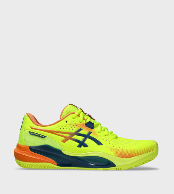 GEL-CHALLENGER 15 L.E. Lace Up Padel Shoes