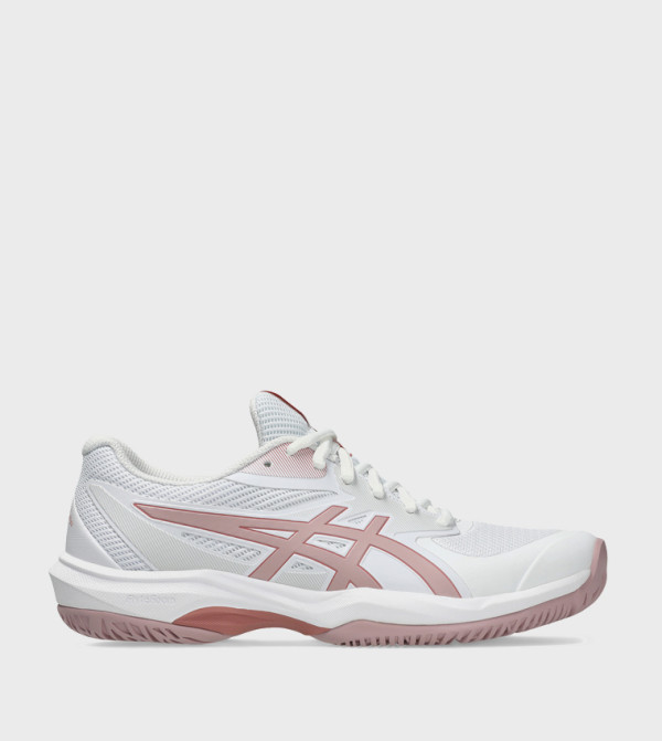 GAME FF Textured Tennis Shoes