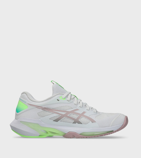 SOLUTION SPEED FF 4 Lace Up Training Shoes