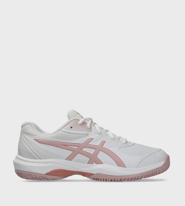 GEL-GAME GS Lace Up Tennis Shoes