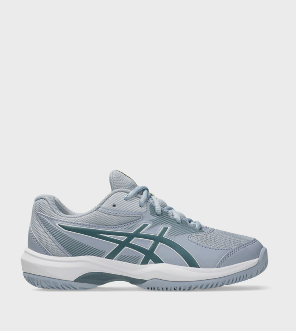 GEL-GAME GS Lace Up Tennis Shoes