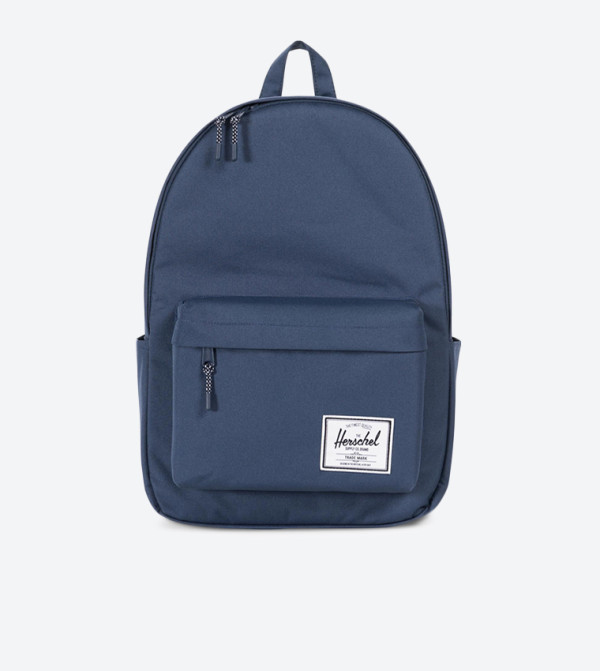 حقيبة ظهر كلاسيك إكس لارج بلون كحلي