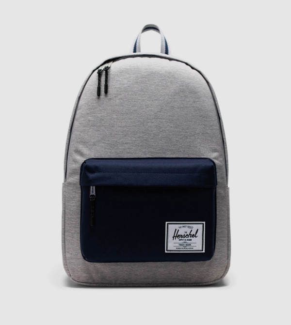 حقيبة ظهر بسحاب