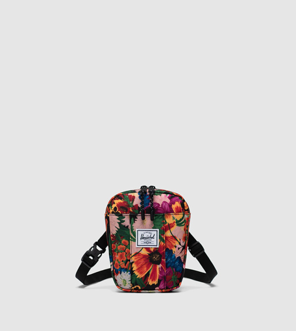 Cruz Cross Body