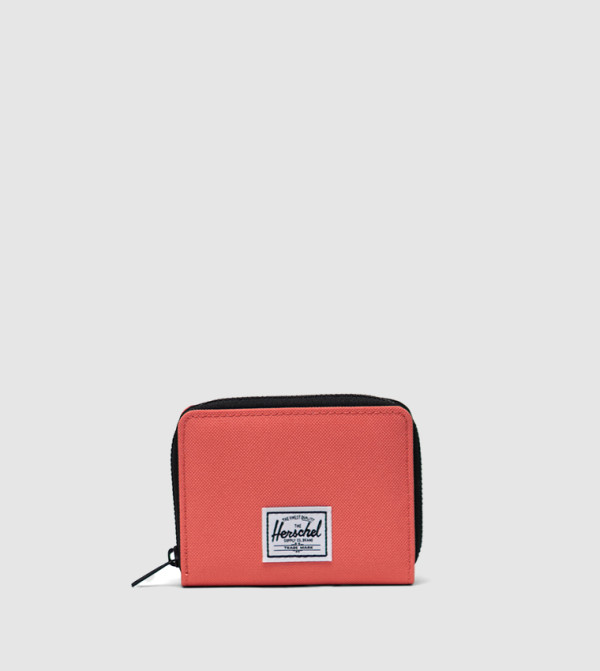 Tyler Rfid Zip Closure Wallet